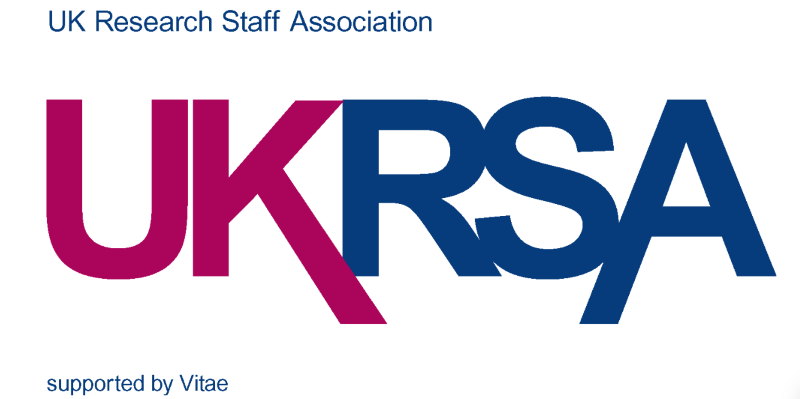 The UKRSA logo, with the letters 'UK' in magenta, with the letters 'RSA' in dark blue, all on a white background.