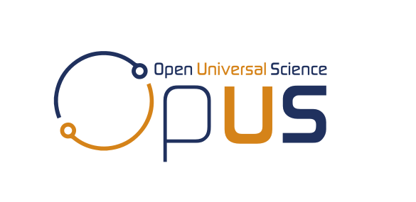 OPUS logo