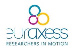 EURAXESS logo